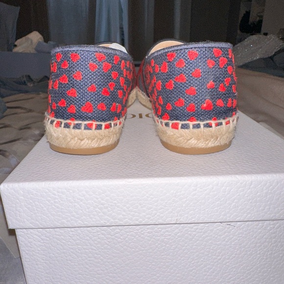 Dior espadrilles - Picture 11 of 14